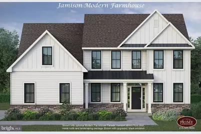 10 Holcombe Grove Road, Lambertville, NJ 08530 - Photo 1