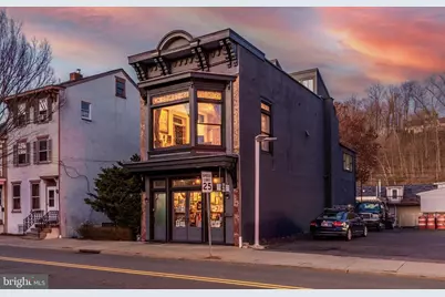 12 N Main Street, Lambertville, NJ 08530 - Photo 5