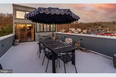 12 N Main Street, Lambertville, NJ 08530 - Photo 33