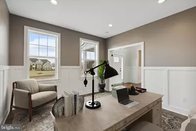 16 Holcombe Grove Road, Lambertville, NJ 08530 - Photo 9