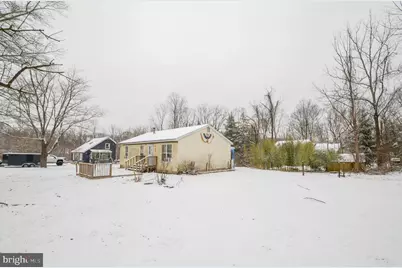 201 Hancock Street, Lambertville, NJ 08530 - Photo 3