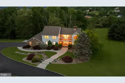 152 Hickory Corner Road, Milford, NJ 08848 - Photo 1