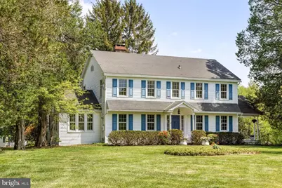 416 Rosemont Ringoes Road Road, Stockton, NJ 08559 - Photo 3