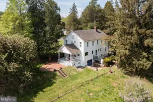 416 Rosemont Ringoes Road Rd, Stockton, NJ 08559 - Photo 7