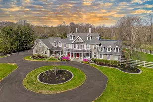 114 Federal Twist Rd, Stockton, NJ 08559 - Photo 1