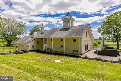760 Rosemont Ringoes Road, Stockton, NJ 08559 - Photo 41