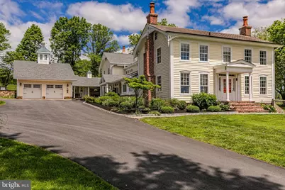 760 Rosemont Ringoes Road, Stockton, NJ 08559 - Photo 5