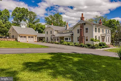 760 Rosemont Ringoes Road, Stockton, NJ 08559 - Photo 1