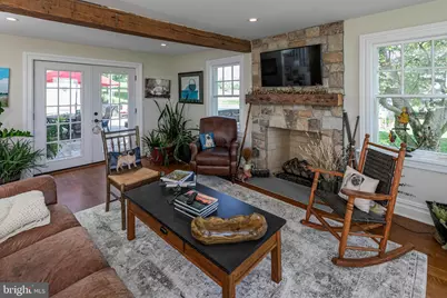 760 Rosemont Ringoes Road, Stockton, NJ 08559 - Photo 13