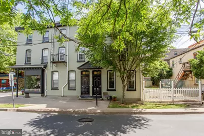 41 Church Street, Lambertville, NJ 08530 - Photo 3