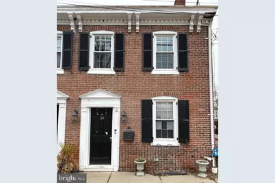 38 Swan Street, Lambertville, NJ 08530 - Photo 1