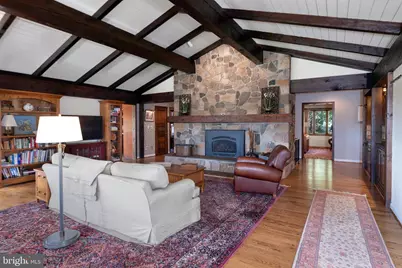 14 Hunter Road, Lambertville, NJ 08530 - Photo 9