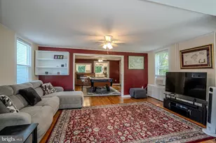 7 S Railroad Ave, Stockton, NJ 08559 - Photo 5