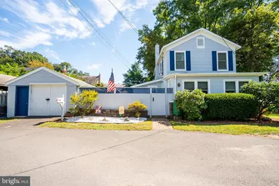 7 S Railroad Avenue, Stockton, NJ 08559 - Photo 3