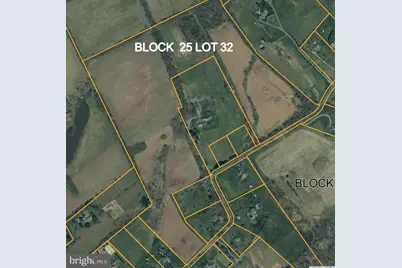 Back Brook Road, Ringoes, NJ 08551 - Photo 1