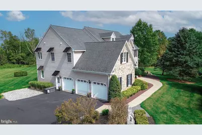 2 Dairy Farm Lane, Lambertville, NJ 08530 - Photo 89