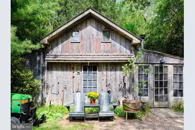 925 Sergeantsville Road, Stockton, NJ 08559 - Photo 41