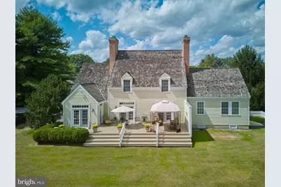 925 Sergeantsville Road, Stockton, NJ 08559 - Photo 3