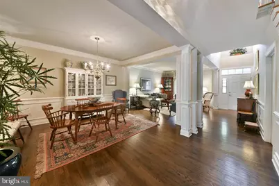 617 Heath Court, Lambertville, NJ 08530 - Photo 5