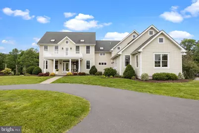 658 Brunswick Pike, Lambertville, NJ 08530 - Photo 5