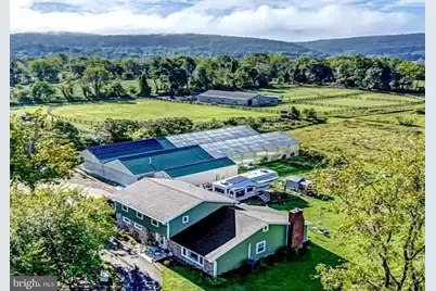 70 Mackenzie Road, Hampton, NJ 08827 - Photo 1