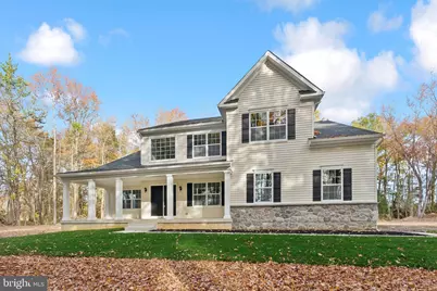 35 Barbertown Point Breeze Road, Frenchtown, NJ 08825 - Photo 1