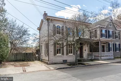 45 York Street, Lambertville, NJ 08530 - Photo 3