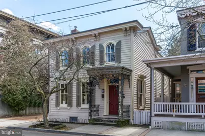 45 York Street, Lambertville, NJ 08530 - Photo 1