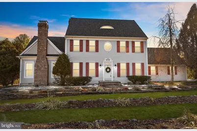 38 Larsen Road, Ringoes, NJ 08551 - Photo 1