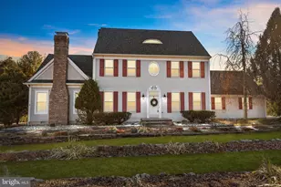 38 Larsen Rd, Ringoes, NJ 08551 - Photo 1