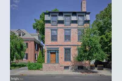 46 York Street #1, Lambertville, NJ 08530 - Photo 1