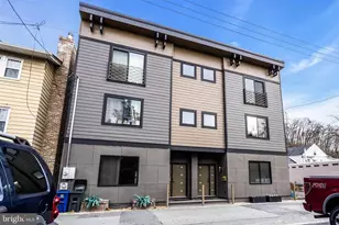 10 McCready Alley, Lambertville, NJ 08530 - Photo 1