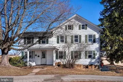 960 Sergeantsville Road, Stockton, NJ 08559 - Photo 3