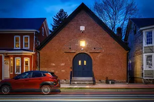 247 N Main St, Lambertville, NJ 08530 - Photo 21