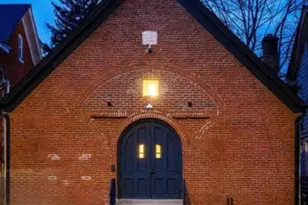 247 N Main St, Lambertville, NJ 08530 - Photo 23