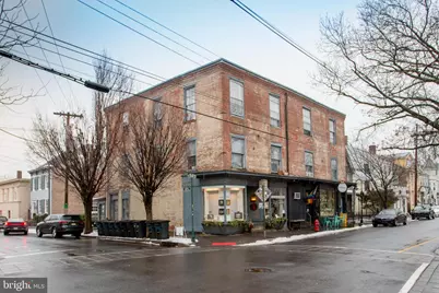 45 N Union Street, Lambertville, NJ 08530 - Photo 1