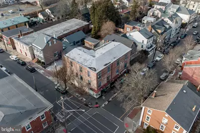 45 N Union Street, Lambertville, NJ 08530 - Photo 21