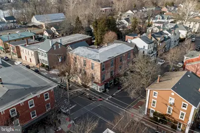 45 N Union Street, Lambertville, NJ 08530 - Photo 27