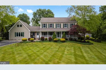 526 County Road 579, Ringoes, NJ 08551 - Photo 29