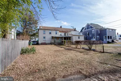 309 -311 Harrison Street, Frenchtown, NJ 08825 - Photo 57