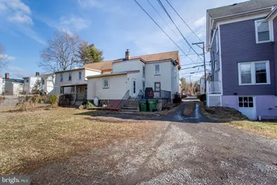 309 -311 Harrison Street, Frenchtown, NJ 08825 - Photo 61