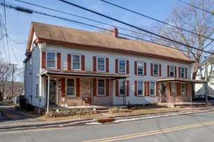 309 -311 Harrison St, Frenchtown, NJ 08825 - Photo 1