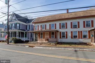 309 -311 Harrison St, Frenchtown, NJ 08825 - Photo 3