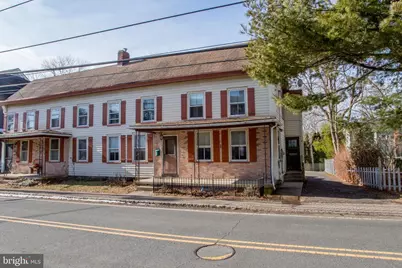 309 -311 Harrison Street, Frenchtown, NJ 08825 - Photo 69