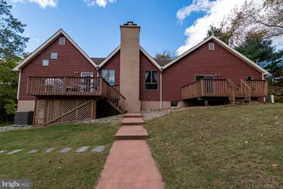 9 Wayside Lane, Lebanon, NJ 08833 - Photo 3