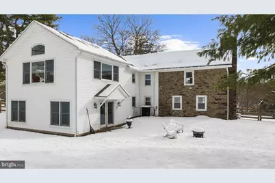 152 Warsaw Road, Frenchtown, NJ 08825 - Photo 9