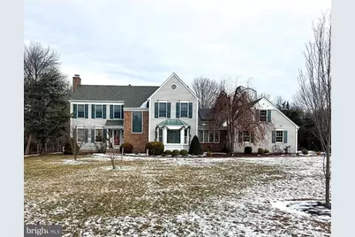 2 Constitution Way, Flemington, NJ 08822 - Photo 1