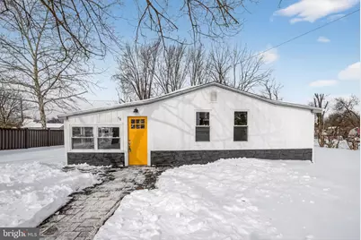 58 Belvidere Avenue, Lambertville, NJ 08530 - Photo 3