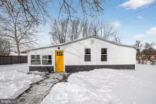 58 Belvidere Ave, Lambertville, NJ 08530 - Photo 3