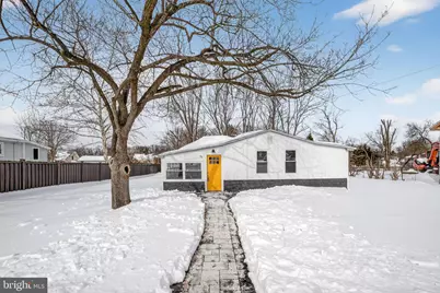 58 Belvidere Avenue, Lambertville, NJ 08530 - Photo 1